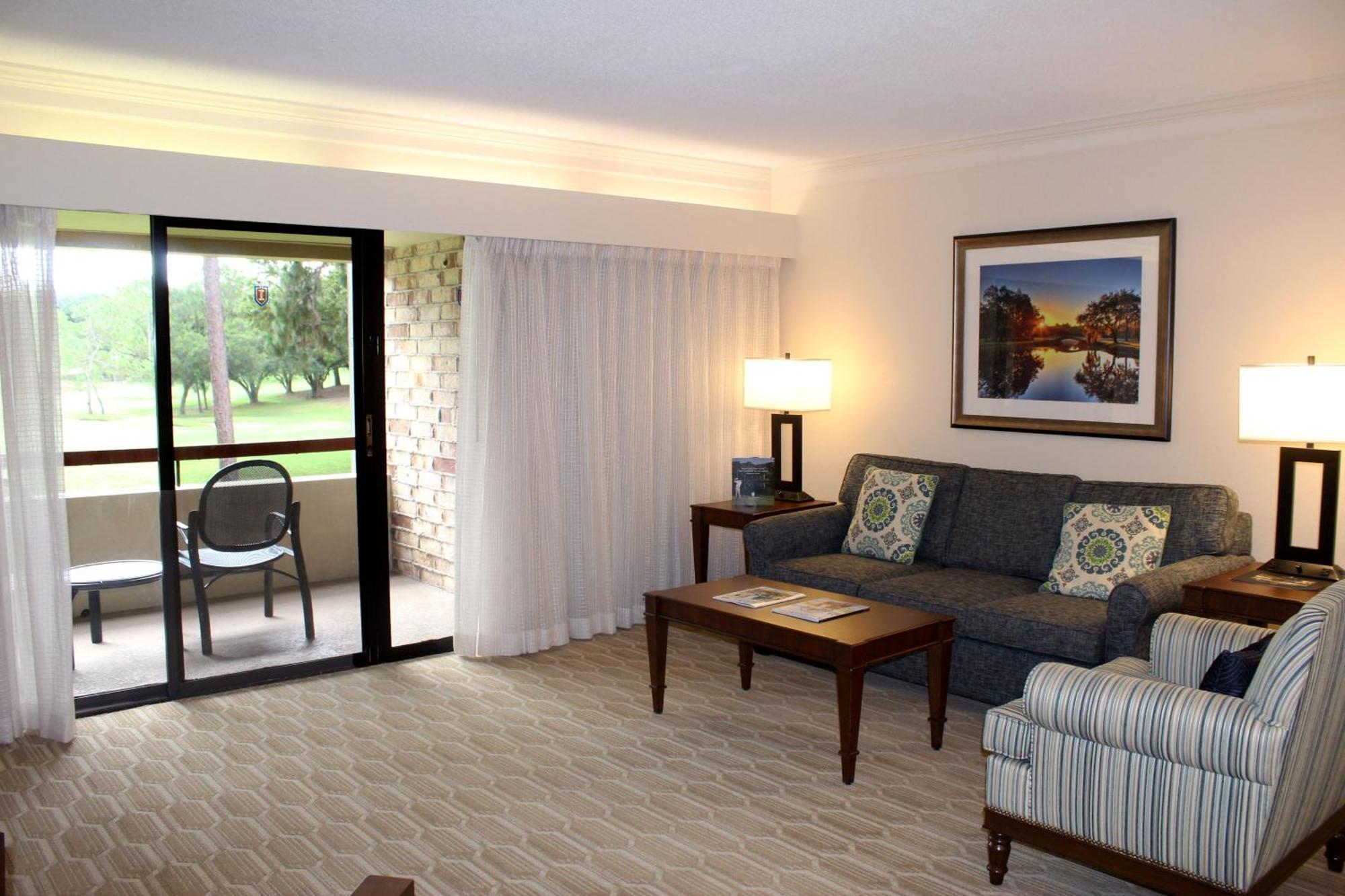 อินนิสบรูก อะ ซาลาแมนเดอร์ กอล์ฟ แอนด์ สปา รีสอร์ต Hotel พาล์มฮาร์เบอร์ ภายนอก รูปภาพ