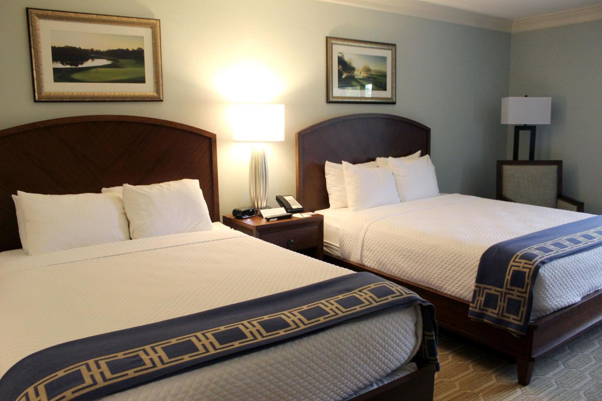 อินนิสบรูก อะ ซาลาแมนเดอร์ กอล์ฟ แอนด์ สปา รีสอร์ต Hotel พาล์มฮาร์เบอร์ ภายนอก รูปภาพ